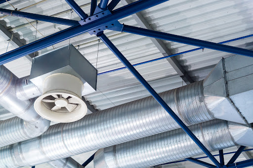 Dewey's Building Mechanical Maintenance, LLC - Thumbnail