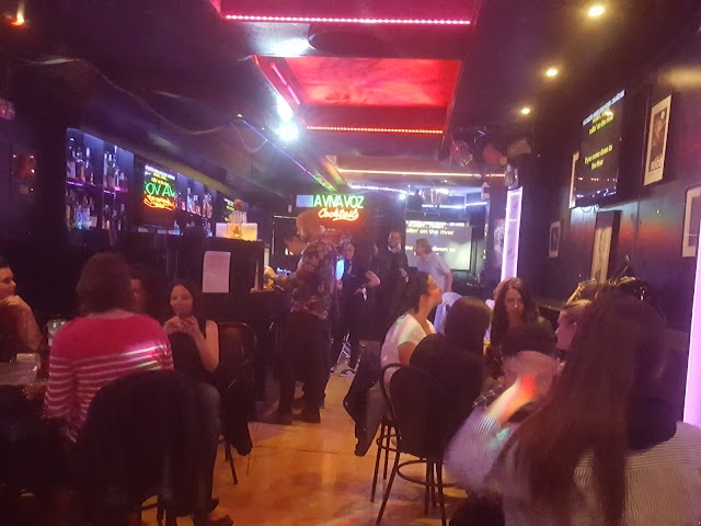 A Viva Voz
