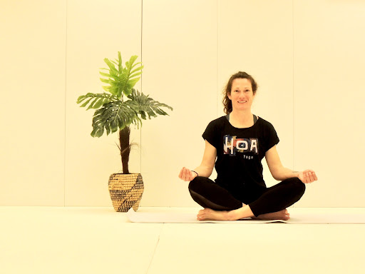 House of Arts- Yoga