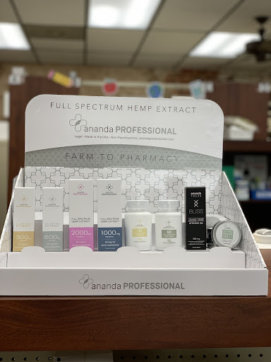 Porter Pharmacy - Visual