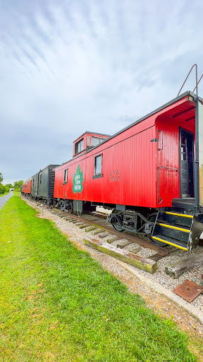St Johns FM CIS Trail Depot & Parking - Thumbnail