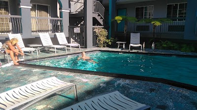 Photos of Quality Inn Near Hollywood Walk Of Fame