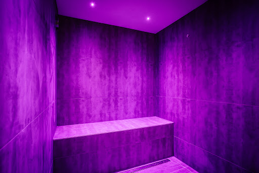 Prive sauna De Eckhoorn Gallery - Netherlands