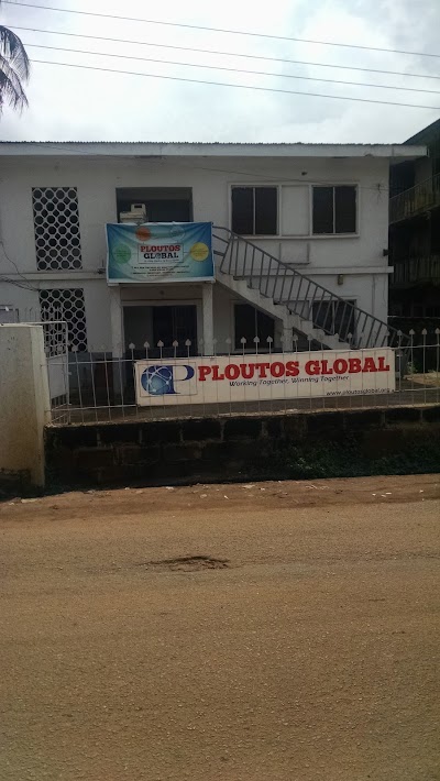 photo of Ploutos Global (Permanently Closed)