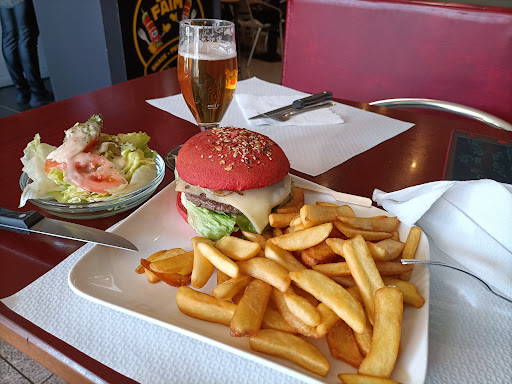 Photo 2 - EN FAIM