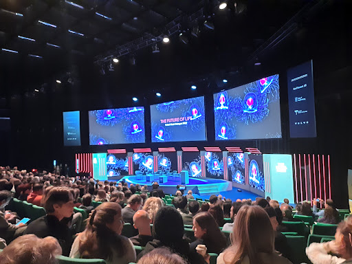 Stockholm Waterfront Congress Centre - Thumbnail