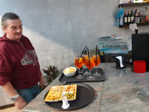 Barmonìa - Visual