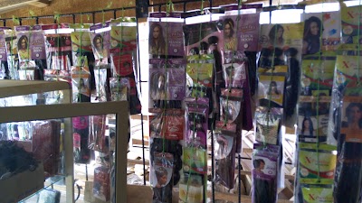 Photos of J$J Beauty Store