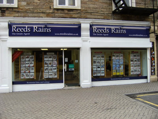 Reeds Rains Estate Agents Consett - Thumbnail