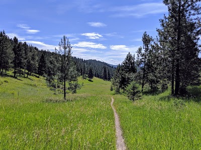 Rattlesnake Trailhead