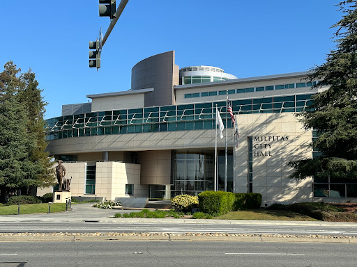 Milpitas City Hall
