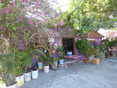Photos of Biosphere Reserve