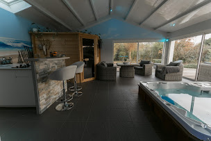 Photo n°16 de Le lieu dit...85 à Saint-Gervais (Gîte)