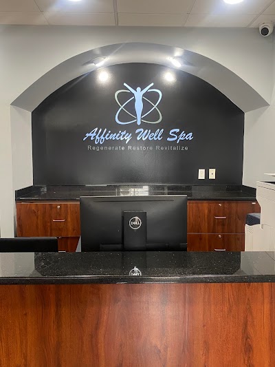 Affinity Well Spa