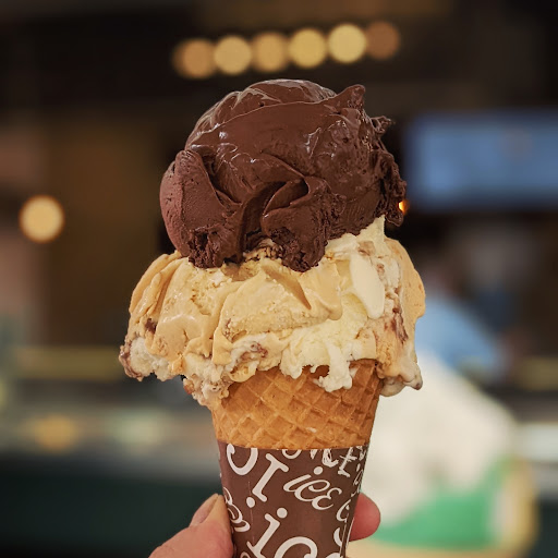 The Scoop Artisan Gelato - Thumbnail