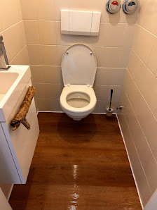 Bild: Sauber und Frisch Service Gera Innenansichten