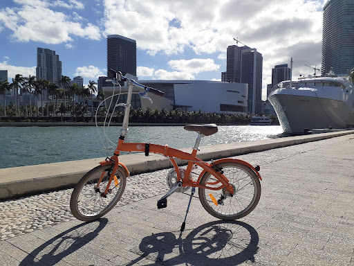 Citizen Bike - Thumbnail
