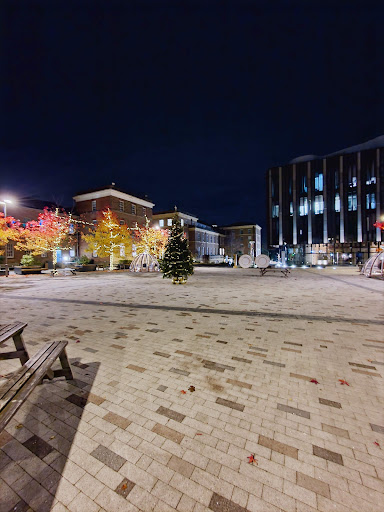 Centenary Square - University of Leicester Gallery - United Kingdom