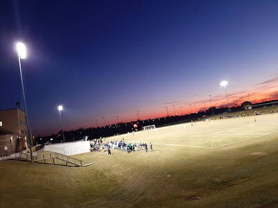 Statesmen Community Stadium