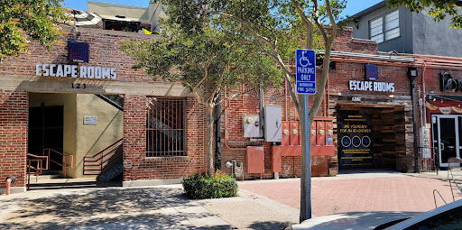 Wild Goose Escape Rooms - Fullerton