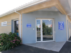 Photo n°1 de Beaudouin Christine à La Teste-de-Buch (Urgences vétérinaires)