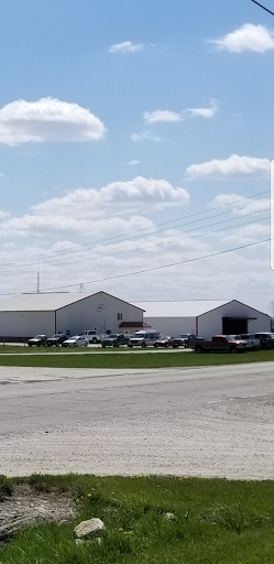 Fulton FS Inc - Visual
