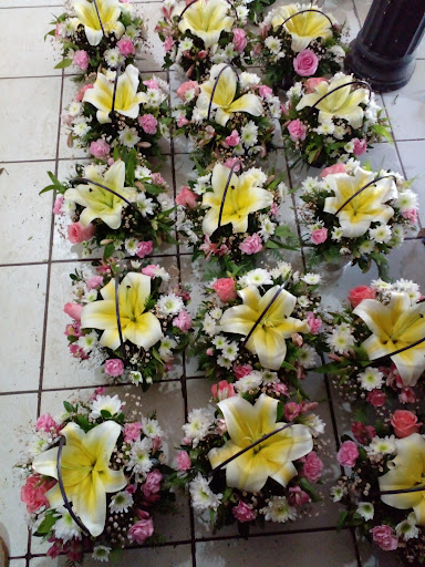 Floreria Rosalinda - Thumbnail