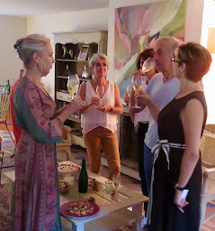 Photo n°14 de Blanc de bulles à Reims (Agence de visites touristiques)