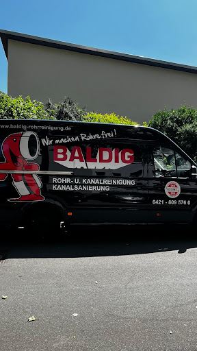 Baldig Rohr- und Kanalreinigung