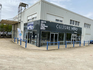 Photo n°43 de Culture Vélo Chartres à Barjouville (Magasin d'articles de sports)