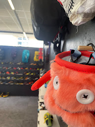 Photo n°29 de EpicTV Shop | Magasin Escalade et Alpinisme à Cluses (Chaîne de télévision)