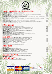 Photo n°39 de le neptune à Vias (Restaurant)