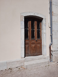 Photo n°21 de Le GREZA à Clairvaux-les-Lacs (Gîte)