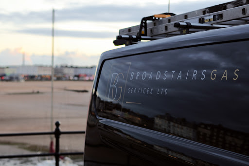 Broadstairs Gas Services Ltd
