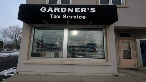 Gardner's Tax Services Massena - Thumbnail