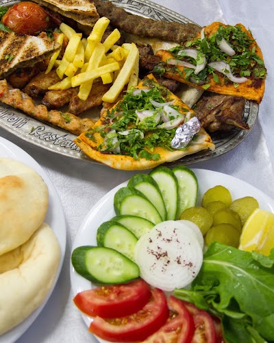 Photos of Tripoli Restaurant