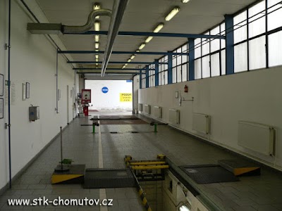 Photos of Alfa Technic s.r.o. STK Chomutov