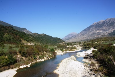 Drinos River