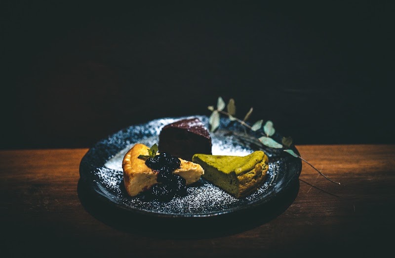 Roman Bar | ロマンバー