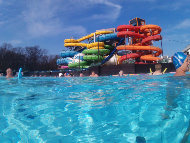 Godziny otwarcia Aquapark Fala