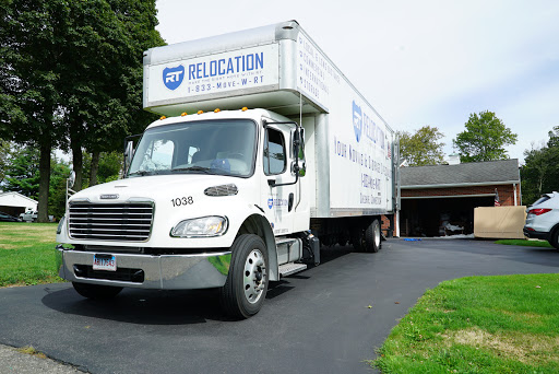 RT Relocation - Visual