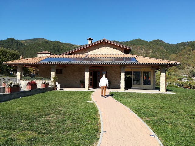 Ristorante "Il Casolare"