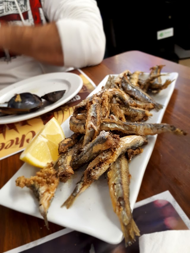 Cafetería Bar Sonia