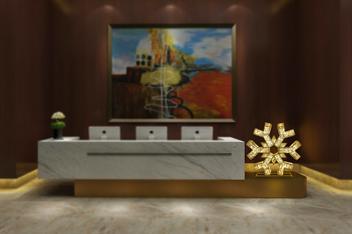 HolidayLights.com - Visual