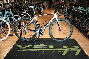 Photo n°2 de Velo 77 Coulommiers à Coulommiers (Magasin de vélos)