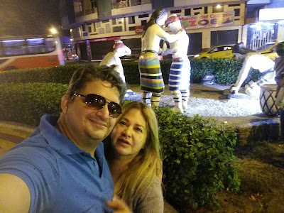 Photos of Monumento Del Indio Colorado