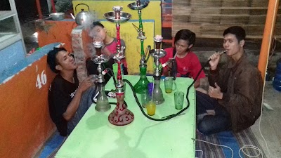 Photos of Kedai Jomblo Hore ( Pondok Shisha)