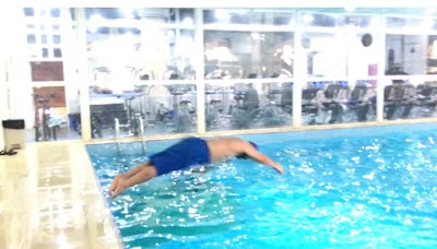 Photos of Commando Gym