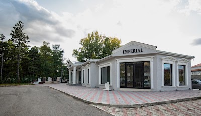 Funeral Home Imperial Korce