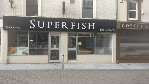 Superfish - Visual